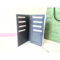 $76.00 USD Gucci AAA Man Card Case #1357861