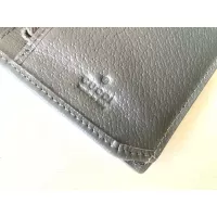 $76.00 USD Gucci AAA Man Card Case #1357861