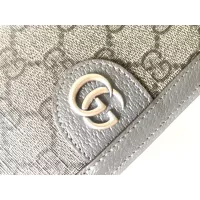 $76.00 USD Gucci AAA Man Card Case #1357861