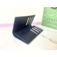$76.00 USD Gucci AAA Man Card Case #1357862