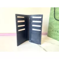 $76.00 USD Gucci AAA Man Card Case #1357862