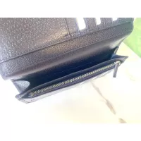 $76.00 USD Gucci AAA Man Card Case #1357862