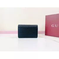 $72.00 USD Gucci AAA Card Case #1357864