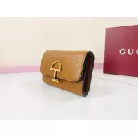 $72.00 USD Gucci AAA Card Case #1357867