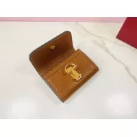 $72.00 USD Gucci AAA Card Case #1357867
