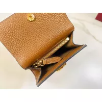 $72.00 USD Gucci AAA Card Case #1357867