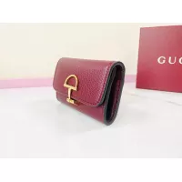 $72.00 USD Gucci AAA Card Case #1357868