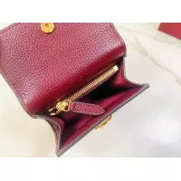 $72.00 USD Gucci AAA Card Case #1357868