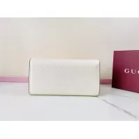 $88.00 USD Gucci AAA Card Case #1357871