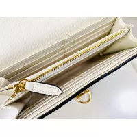 $88.00 USD Gucci AAA Card Case #1357871