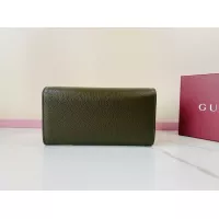 $88.00 USD Gucci AAA Card Case #1357873