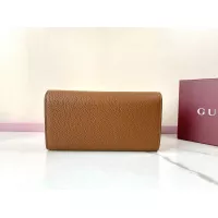$88.00 USD Gucci AAA Card Case #1357874