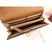 $88.00 USD Gucci AAA Card Case #1357874