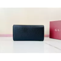 $88.00 USD Gucci AAA Card Case #1357876