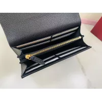 $88.00 USD Gucci AAA Card Case #1357876