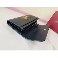 $88.00 USD Gucci AAA Card Case #1357876