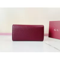 $88.00 USD Gucci AAA Card Case #1357877