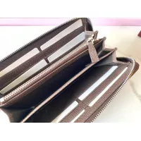 $82.00 USD Gucci AAA Card Case #1357878