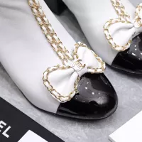 $130.00 USD Chanel Boots For Women #1357879