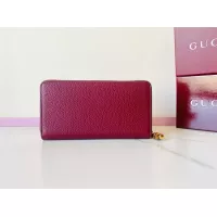 $85.00 USD Gucci AAA Card Case #1357882