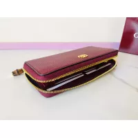 $85.00 USD Gucci AAA Card Case #1357882