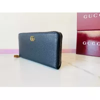$85.00 USD Gucci AAA Card Case #1357883