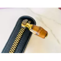 $85.00 USD Gucci AAA Card Case #1357883