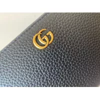 $85.00 USD Gucci AAA Card Case #1357883
