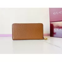 $85.00 USD Gucci AAA Card Case #1357884
