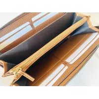 $85.00 USD Gucci AAA Card Case #1357884