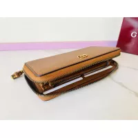$85.00 USD Gucci AAA Card Case #1357884