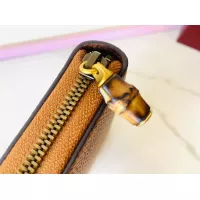 $85.00 USD Gucci AAA Card Case #1357884