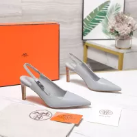 $112.00 USD Hermes Sandal For Women #1357894