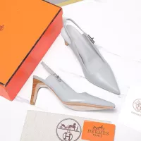 $112.00 USD Hermes Sandal For Women #1357894