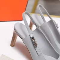 $112.00 USD Hermes Sandal For Women #1357894