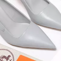 $112.00 USD Hermes Sandal For Women #1357894