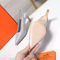 $112.00 USD Hermes Sandal For Women #1357894