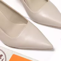 $112.00 USD Hermes Sandal For Women #1357895