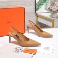 $112.00 USD Hermes Sandal For Women #1357896