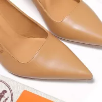 $112.00 USD Hermes Sandal For Women #1357896