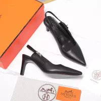 $112.00 USD Hermes Sandal For Women #1357897