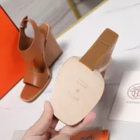 $115.00 USD Hermes Sandal For Women #1357915