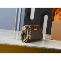 $52.00 USD Louis Vuitton Messenger Bags For Women #1357936