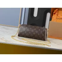 $52.00 USD Louis Vuitton Messenger Bags For Women #1357936