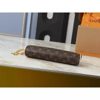 $52.00 USD Louis Vuitton Messenger Bags For Women #1357936