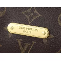 $52.00 USD Louis Vuitton Messenger Bags For Women #1357936
