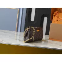 $52.00 USD Louis Vuitton Messenger Bags For Women #1357937
