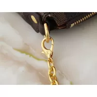 $52.00 USD Louis Vuitton Messenger Bags For Women #1357937
