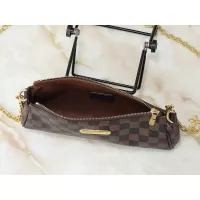 $52.00 USD Louis Vuitton Messenger Bags For Women #1357937
