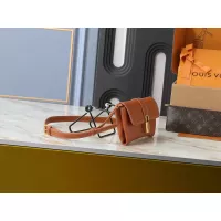 $56.00 USD Louis Vuitton Messenger Bags For Women #1357938